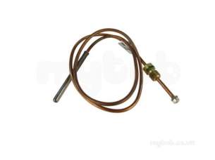 Andrews Water Heater Spares -  Andrews C132awh Thermcouple