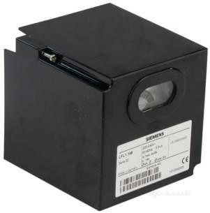 Andrews Water Heater Spares -  Andrews C137awh Control Box