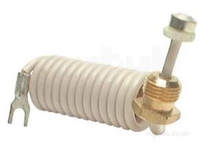 Clyde Combustion Boiler Spares -  Clyde B2050 Limit Stat Leads