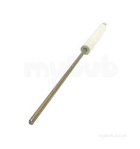 Clyde Combustion Boiler Spares -  Clyde 22585 Spk Electrode