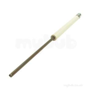 Clyde Combustion Boiler Spares -  Clyde 22138 Electrode