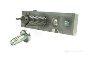 Clyde Combustion Boiler Spares -  Clyde B2044 Pilot Assembly
