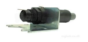 Clyde Combustion Boiler Spares -  Clyde B2024 Piezo Unit