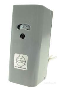 Andrews Water Heater Spares -  Andrews C512awh Control Thermostat