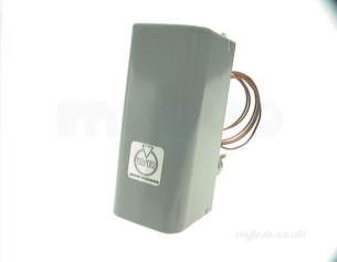 Andrews Water Heater Spares -  Andrews C539 Control Thermostat