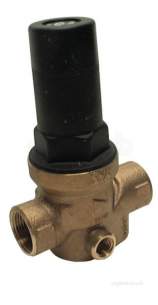 Andrews Water Heater Spares -  Andrews C321awh Press Reducing Valve