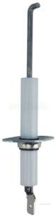 Andrews Water Heater Spares -  Andrews E890 Flame Sensor