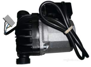 Andrews Water Heater Spares -  Andrews E920 Pump