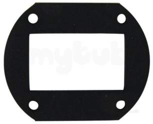 Andrews Water Heater Spares -  Andrews E846 Fan Gasket