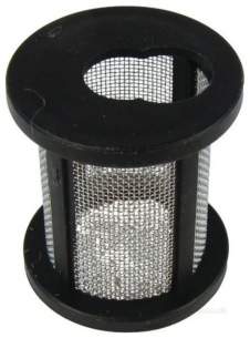 Andrews Water Heater Spares -  Andrews G007 Water Filter