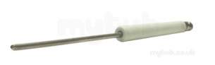 Combat Boiler Spares -  Roberts Go Combat J004 Ignition Electrode