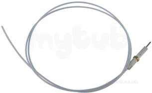 Combat Boiler Spares -  Combat J035 Ignition Burner Flame Probe