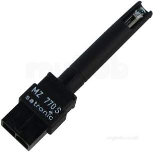 Combat Boiler Spares -  Combat K001 Photo Cell Satronic Mz