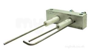 Ambirad Boiler Spares -  Ambirad 2210-sub Probe Assembly