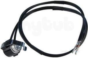 Dunham Bush Boiler Spares -  Dunham 903-002-046 Lo Temp Cut Out