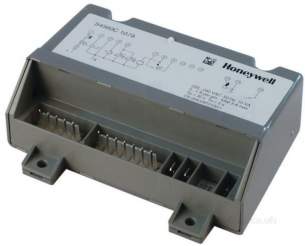 Reznor Boiler Spares -  Reznor 03 25320 Control Box S560c 1079