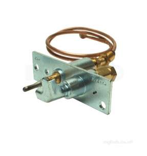 Reznor 31 25816 018 Verticle Pilot Assembly