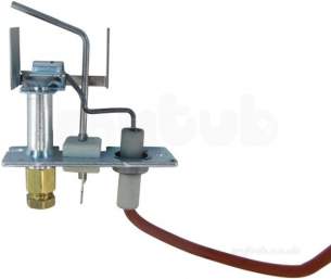 Reznor 05 25164fri Pilot Assembly Horizontal