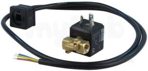 Reznor Boiler Spares -  Reznor 03 25169 Valve Gas 240v 15a