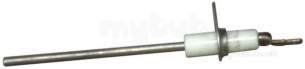 Reznor Boiler Spares -  Reznor 03 401us 195292 Sensor Flame