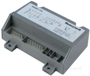 Reznor Boiler Spares -  Reznor 03 25318 Fast Response Cntrl Box