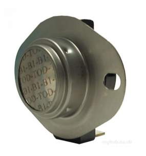 Reznor Boiler Spares -  Reznor 03 24970 Limit Control