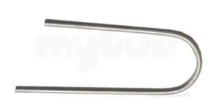 Worcester Bosch Boiler Spares -  Worcester 87161483010 Wire Clip