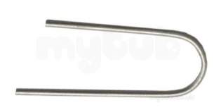 Worcester Boiler Spares -  Worcester 87161483010 Wire Clip