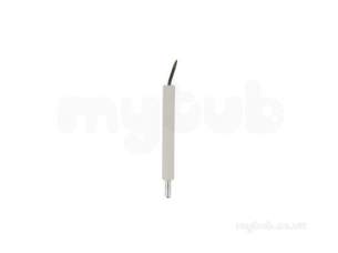 Worcester Bosch Boiler Spares -  Worcester 87161427520 Ignition De 11593701