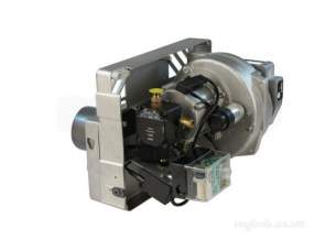 Worcester Bosch Boiler Spares -  Worcester 87161427090 Inter B20 A Burner