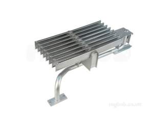 Worcester Bosch Boiler Spares -  Worcester 87161426250 Burner 156500009