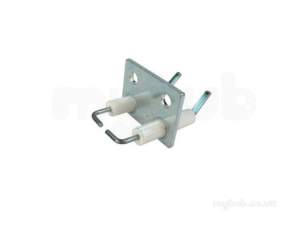 Worcester Bosch Boiler Spares -  Worcester 87161421270 Ignition De Assembly