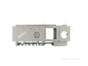 Worcester Bosch Boiler Spares -  Worcester 87161411870 Facia Main Body