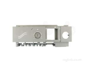 Worcester Boiler Spares -  Worcester 87161411870 Facia Main Body