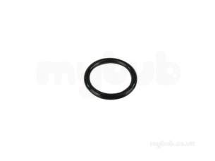Worcester Bosch Boiler Spares -  Worcester 87161408060 Oring 262 X 1780 Id