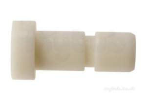Worcester 87161410070 Facia Hinge Pin