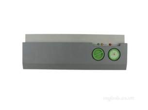Worcester Bosch Boiler Spares -  Worcester 87161208040 Facia Assembly
