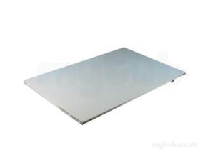 Worcester Bosch Boiler Spares -  Worcester 87161207340 Cnet Panel Left Hand Assembly