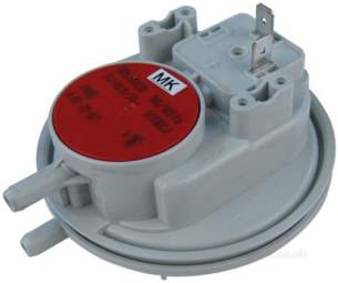Caradon Ideal Domestic Boiler Spares -  Ideal 174418 Air Pressure Switch