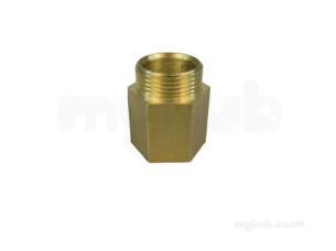 Worcester Bosch Boiler Spares -  Worcester 87161200960 Check Valve Assembly