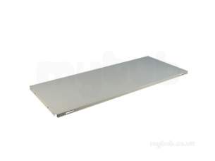 Worcester Bosch Boiler Spares -  Worcester 87161009720 Cnet Side Panel