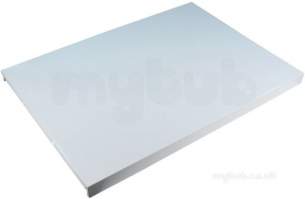 Worcester Bosch Boiler Spares -  Worcester 87161009730 Cnet Front Panel