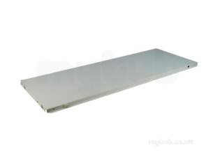 Worcester Bosch Boiler Spares -  Worcester 87161009950 Cnet Side Panel