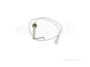 Worcester Bosch Boiler Spares -  Worcester 87161212070 Sensing De Assembly