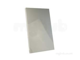 Worcester Bosch Boiler Spares -  Worcester 87161003640 Cnet Front Panel 230
