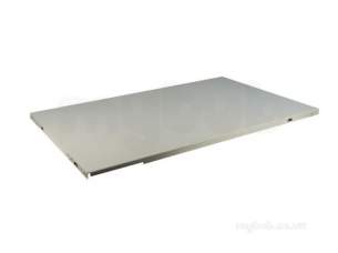 Worcester Bosch Boiler Spares -  Worcester 87161202580 Cnet Panel Assembly Rh