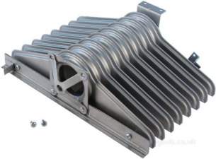 Worcester Bosch Boiler Spares -  Worcester 87161204250 Burner Assembly