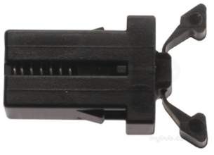Worcester Bosch Boiler Spares -  Worcester 87132040170 Retaining Catch