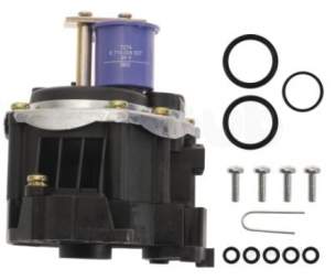 Worcester Bosch Boiler Spares -  Worcester 87161045690 Diverter Valve
