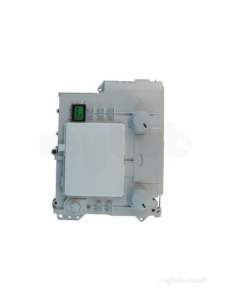 Worcester Bosch Boiler Spares -  Worcester 87172076890 Control Unit Ht3